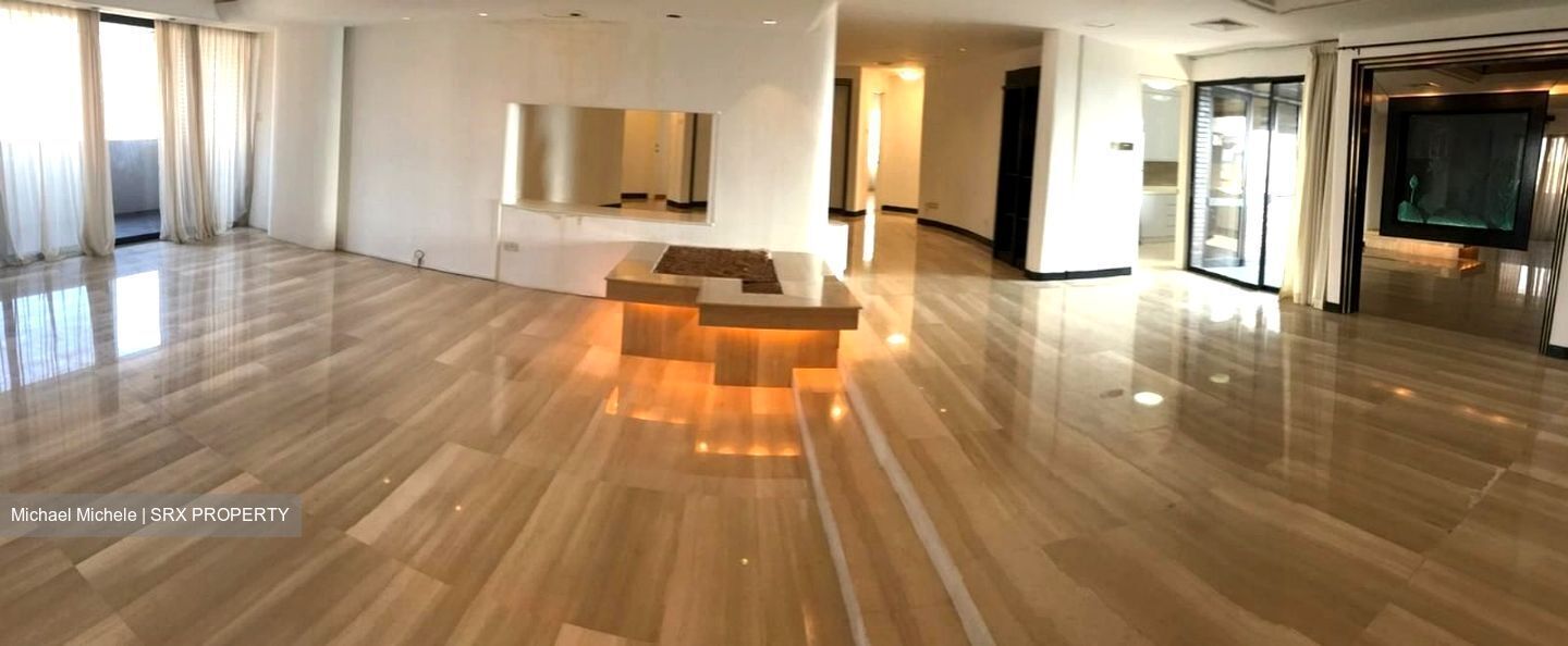 Orchard Bel Air (D10), Condominium #434573441